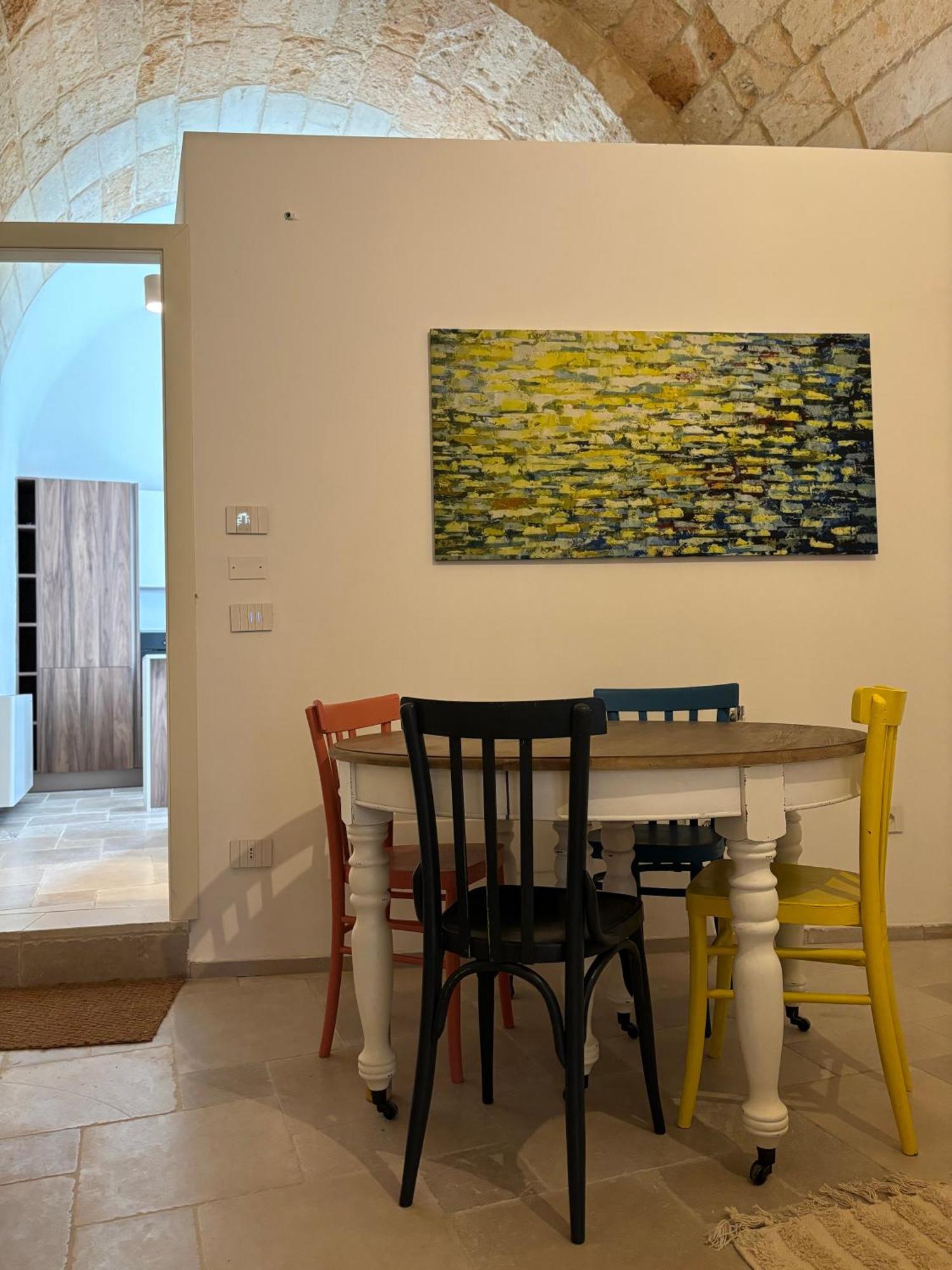 Alora Boutique Suites Lecce Exterior foto