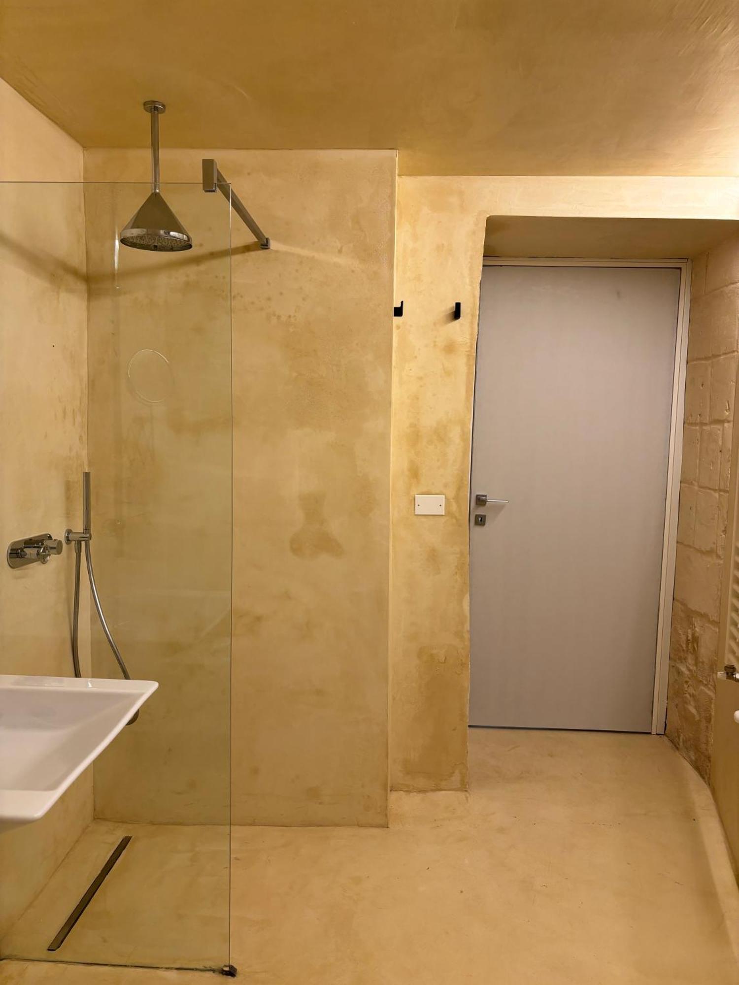 Alora Boutique Suites Lecce Exterior foto