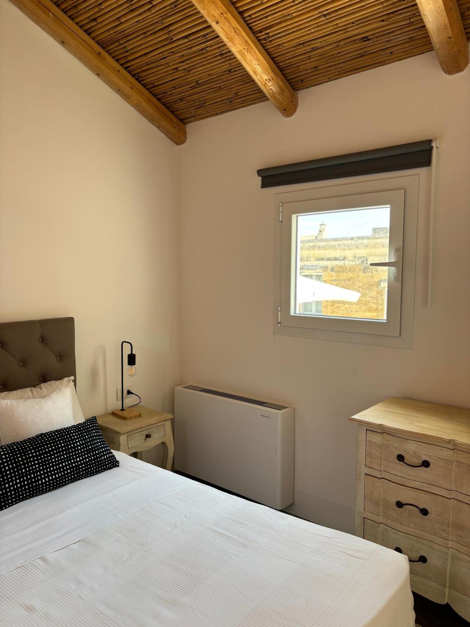 Alora Boutique Suites Lecce Exterior foto
