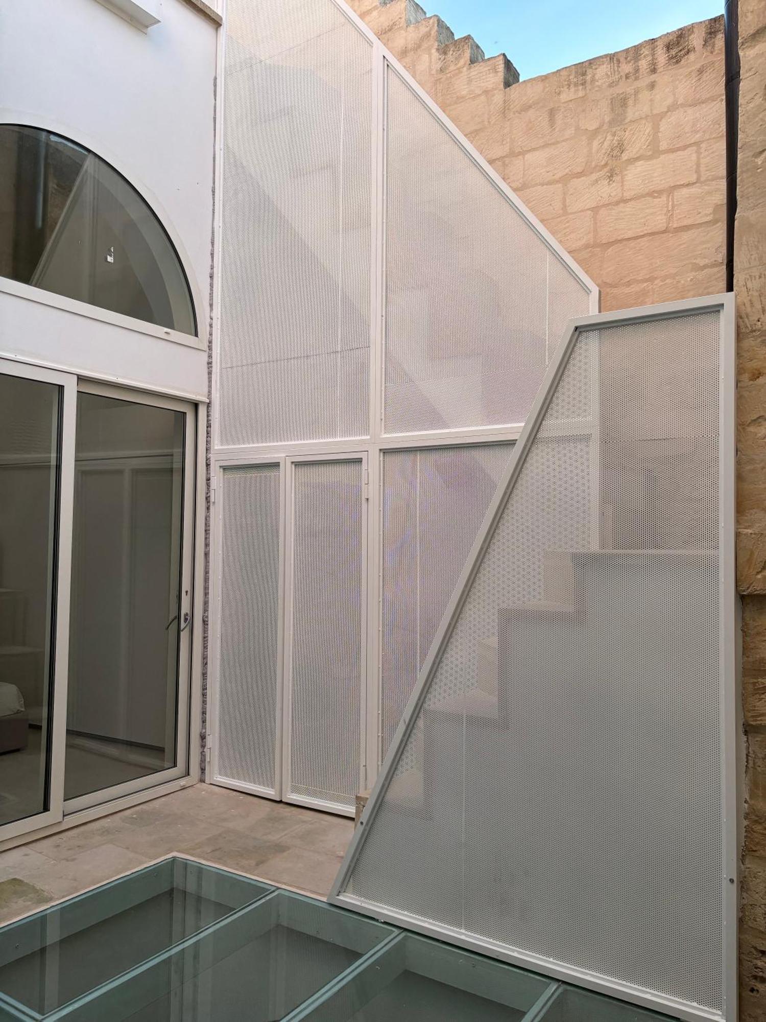 Alora Boutique Suites Lecce Exterior foto