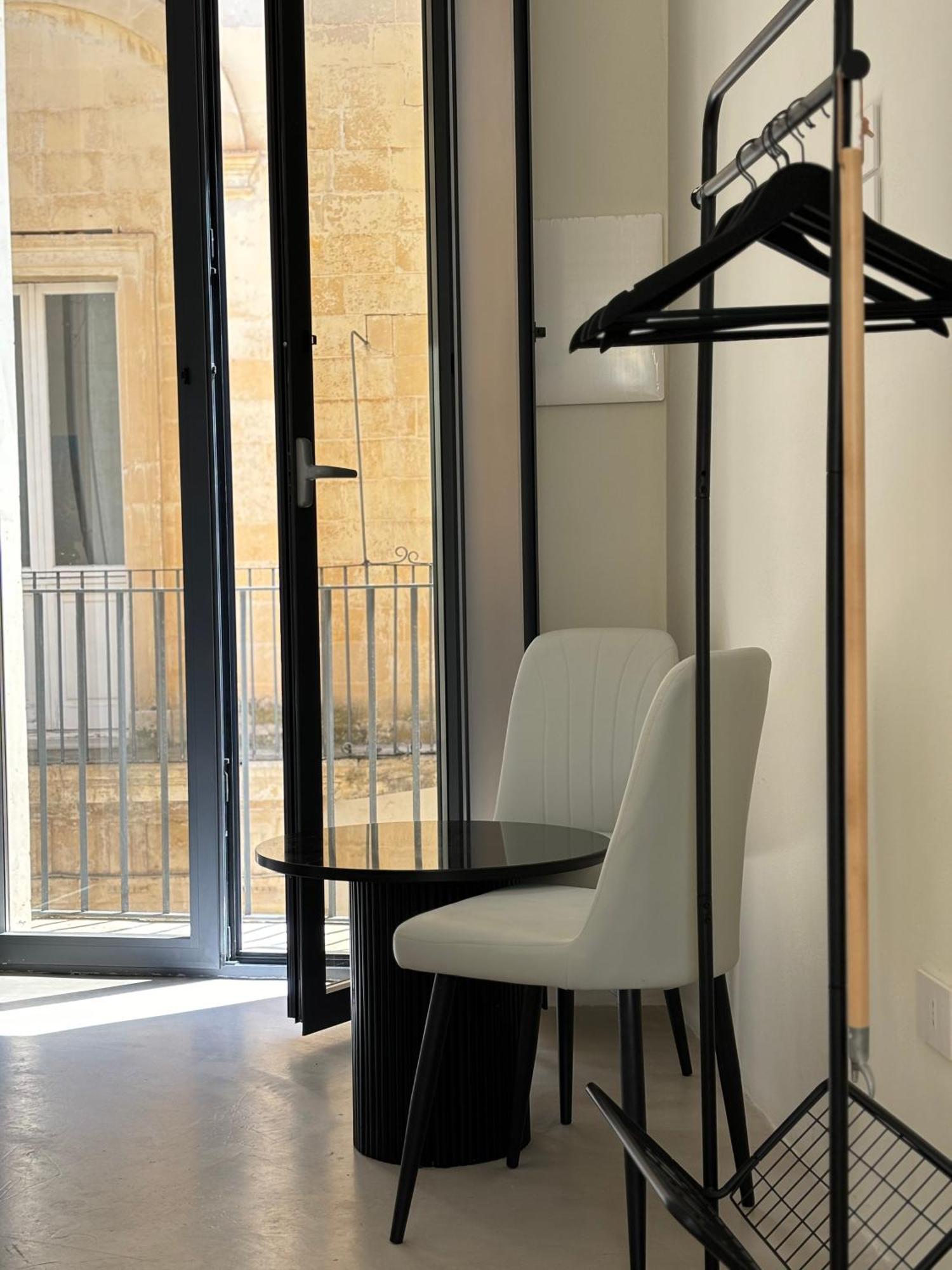Alora Boutique Suites Lecce Exterior foto