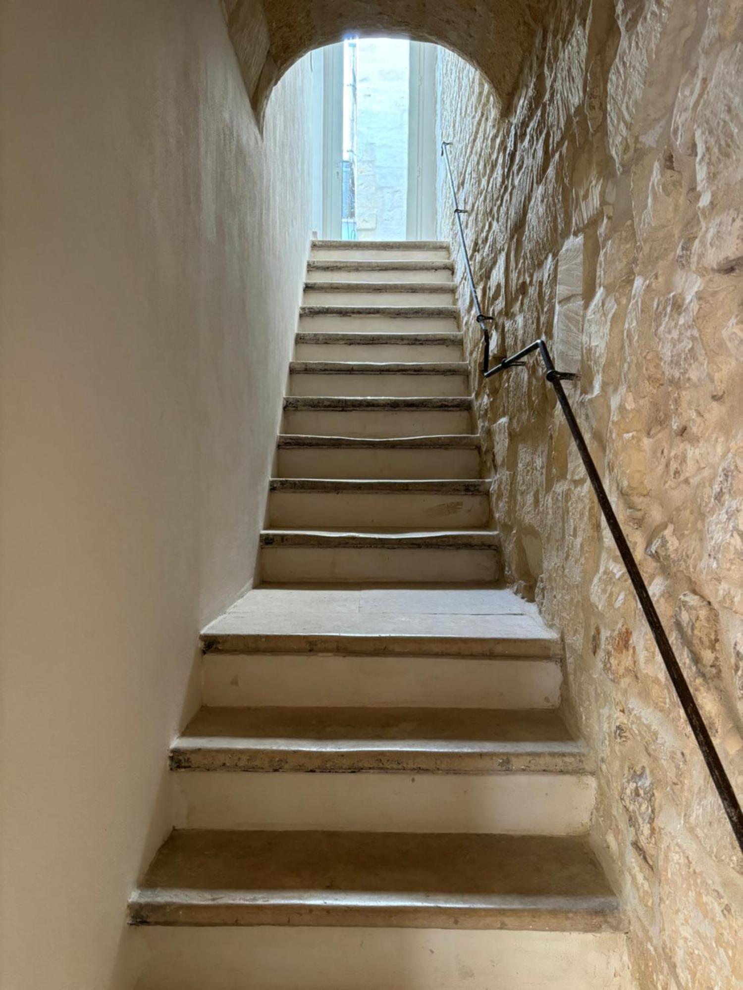 Alora Boutique Suites Lecce Exterior foto